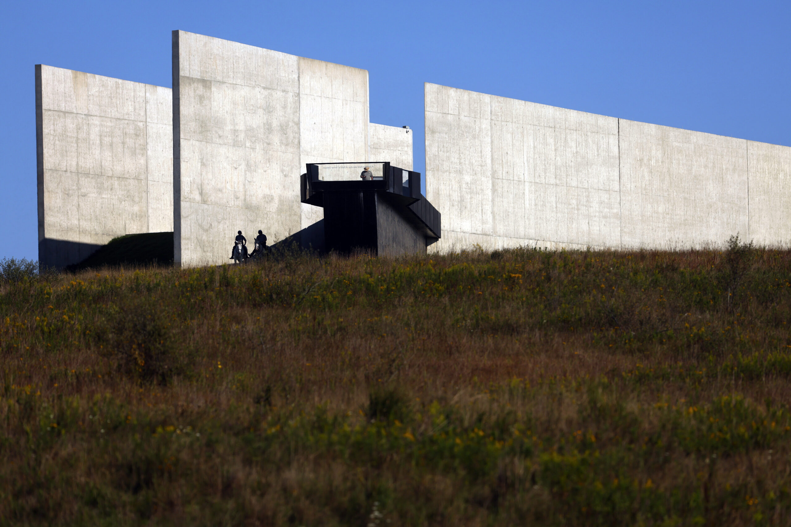 Local vets invited on trip to Shanksville Memorial | News, Sports